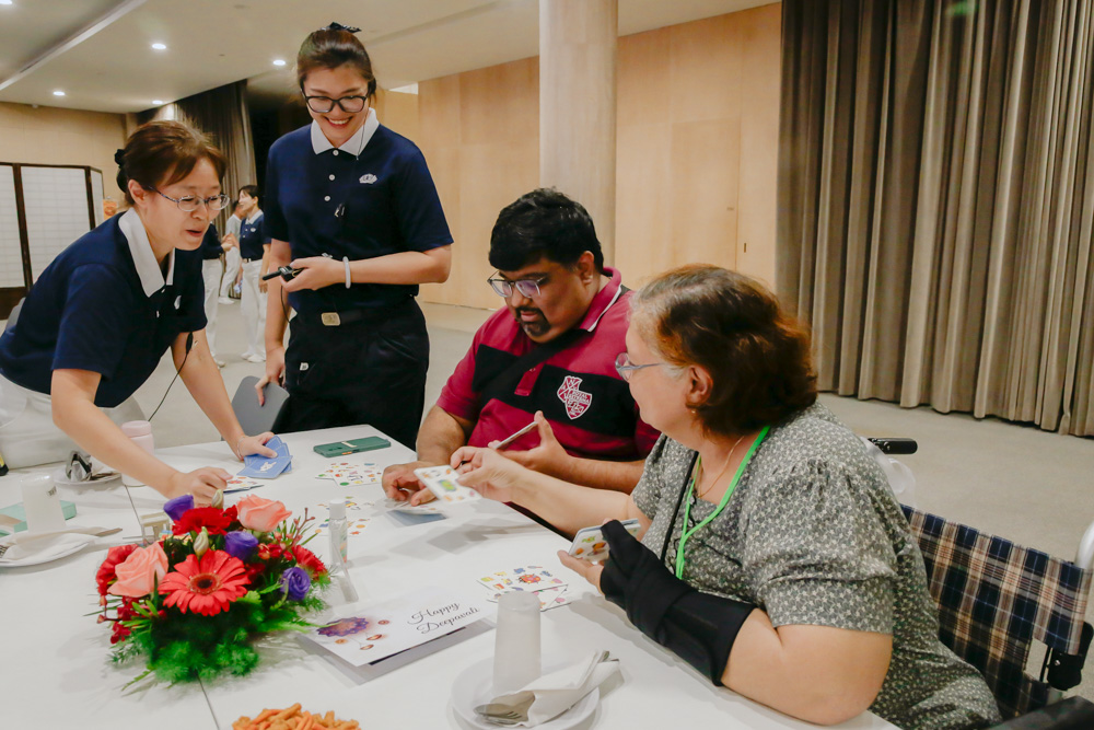 (Photo by Fong Kwai Kin)